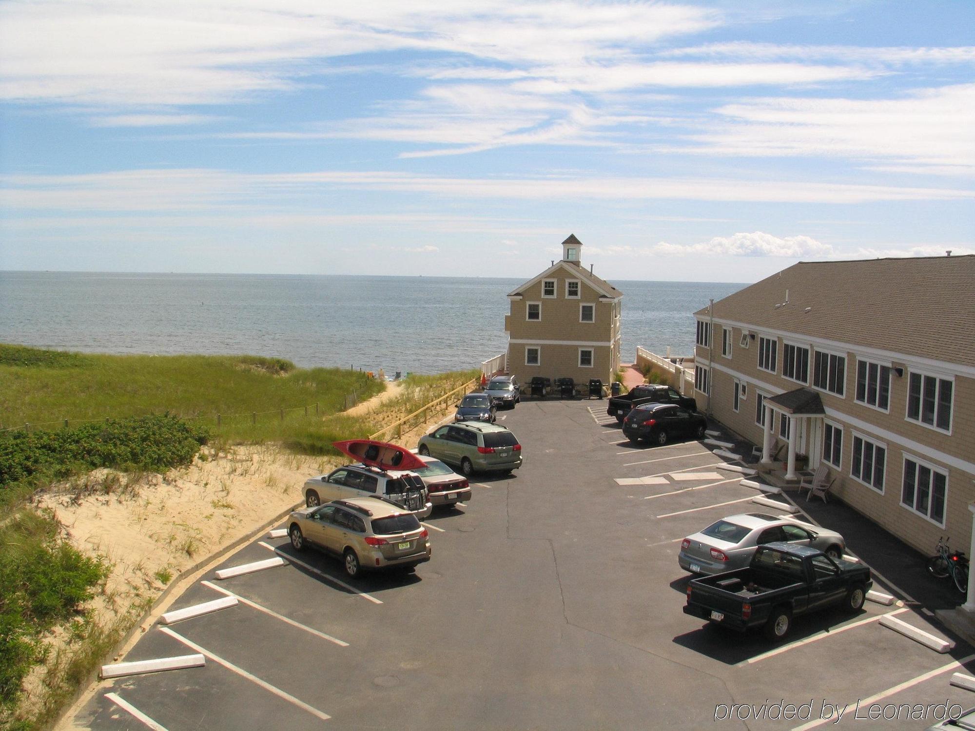 Bluegreen Vacations The Breakers, An Ascend Resort Dennisport Extérieur photo